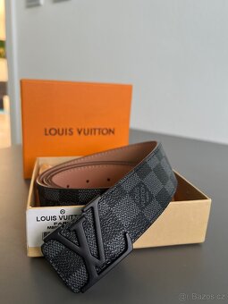 Louis Vuitton pásek - 2