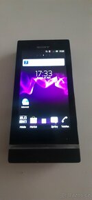 Xpéria Sony Ericsson - 2