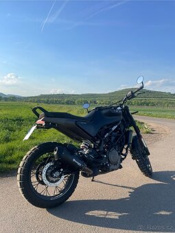 Husqvarna Svartpilen 401 (2023) - 2