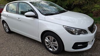 Peugeot 308 1,2/81kW - 2