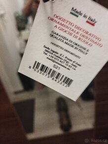 KUŠE La Balestra - 2