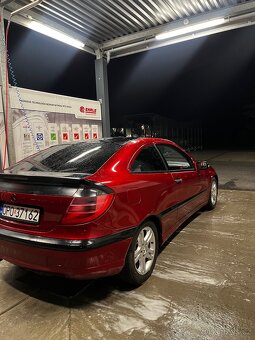 Mercedes-Benz c 180 - 2