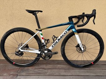 Colnago C68, 420 (155-165cm) - 2