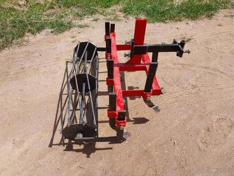 Kombinátor za malotraktor - 2