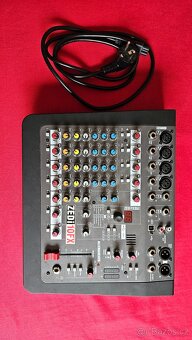 Allen&Heath ZEDI-10FX - 2