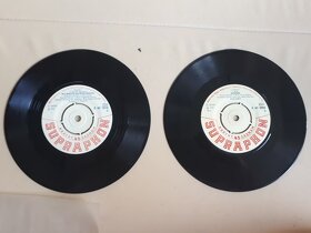 Gramofonové desky, LP vinyl (č.5) - 2