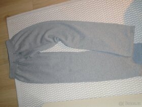 teplé tepláky vel 38 - 2