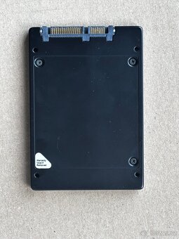 SanDisk CloudSpeed Eco Gen II | 1.92TB SATA III 6Gb SSD 2,5 - 2