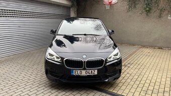 BMW 225XE 4x4 PERFORMANCE 1.MAJITEL DPH - 2