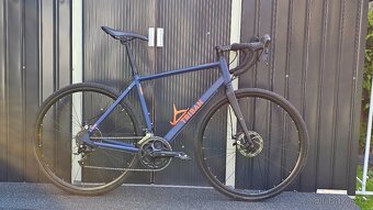 Gravel kolo Triban RC120 vel. M - 2