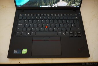 █ Lenovo T14 gen 5 (i5, 32/64/96GB RAM, záruka Lenovo 2029)█ - 2