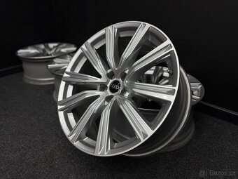 Alu AUDI Q8 / SQ8 5x112 20” 4M8601025T - 2