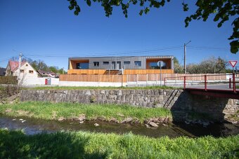Prodám nový byt 4+kk, 103 m² – v obci Tichá (Beskydy) - 2