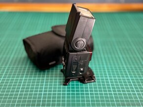 Nikon Speedlight SB-600, super stav - 2