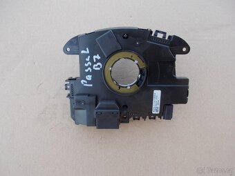 Podvolantová jednotka VW Passat B7 5K0953569AS - 2