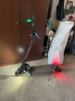 Dualtron mini - 2