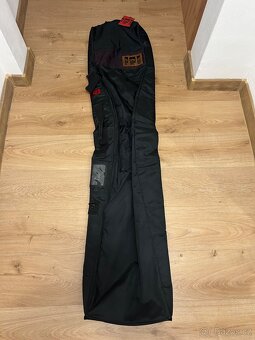 Cestovní vak na Snowboard s kolečky - 2