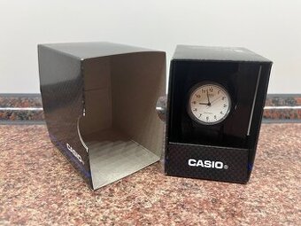 Nové hodinky CASIO unisex černé - 2