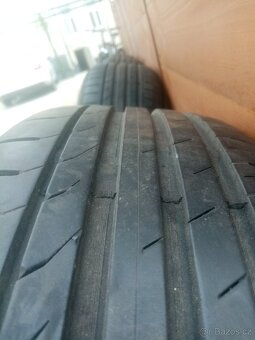 FORD SADA LITÝCH KOL 5X108 - 2