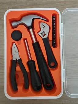 NÁŘADÍ IKEA - 2