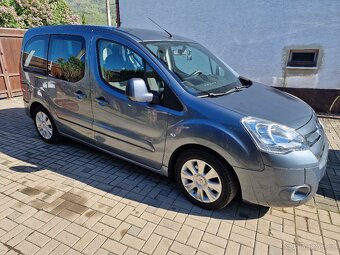 Citroën Brelingo 1.6 HDi 16V - 2