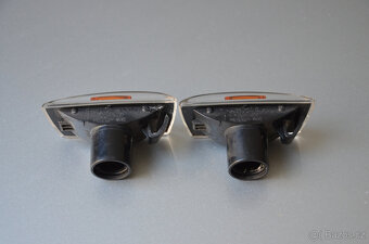 Boční blinkry Hella Opel Astra H - 2