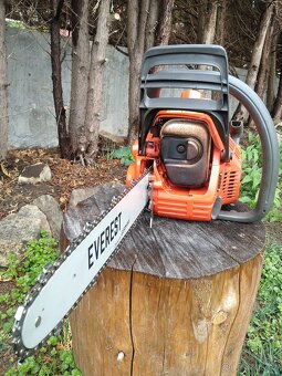 Husqvarna 235 - 2