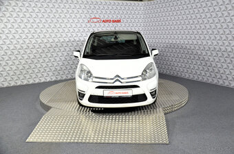 C4 Picasso 1.6VTi 120k Tendance 2013 ČR - 2