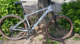 Focus Whistler 3.8 ,29" - 2
