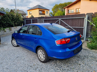 Seat Toledo 1.2TSi 77kW (105k) výbava Style - 2
