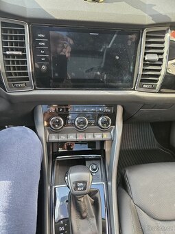 Škoda Kodiaq Laurin & Klement - 2