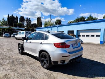 BMW X6 3,5d XDRIVE - 2