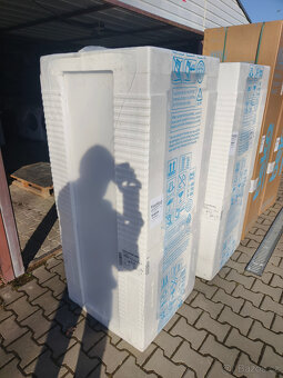 Celochladnička Beko RSSA290M41WN 150cm, nejlevněji, plná zár - 2