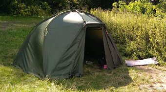 Prodám bivak Nash Titan Hide XL - 2