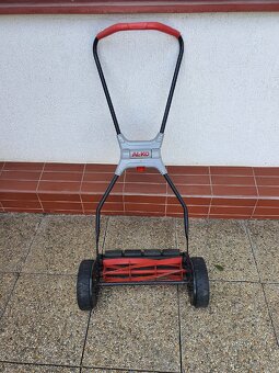 Ruční sekačka AL-KO - 2
