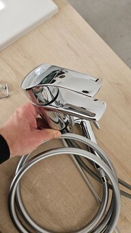 Umyvadlová baterie Grohe - 2