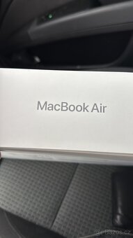 MacBook Air M3 - 2
