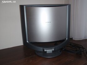 LCD panel SONY - 2