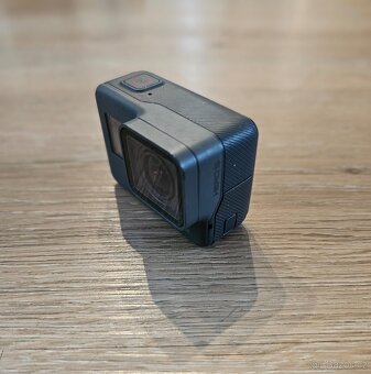 GoPro Hero 5 - 2