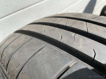 Falken Sincera 195/65 R15 91H 4Ks letní pneumatiky - 2