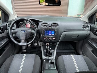 Ford Focus 1.6 74KW 2012 Ghia ST - 2