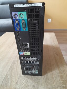 Dell optiplex 7010 - 2