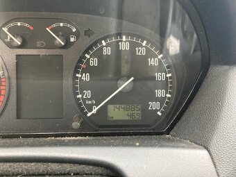 škoda fabia I 1,4 MPi 44kw - 2