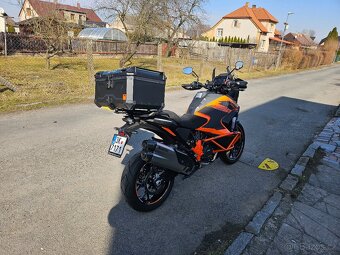 Ktm 1290 S Super Adventure - 2
