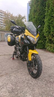Benelli TRE 1130 K Amazonas - 2