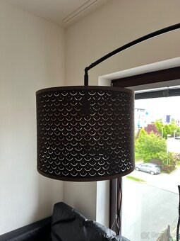Stojaci lampa IKEA - 2
