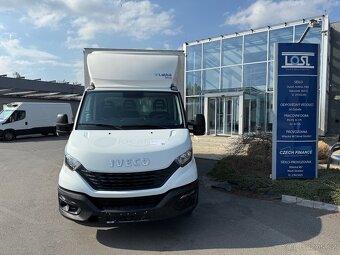 Iveco Daily 35C16 - 2