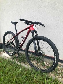 Olympia Iron PRO size M - 2
