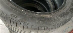 Letní pneumatiky Pirelli 285/45 R20 - 2