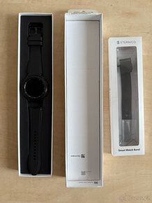 Samsung Galaxy Watch 4 Classic 42mm - 2